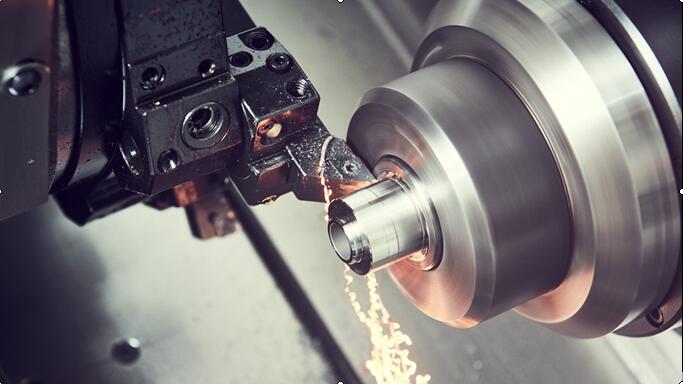 機(jī)械精加工與機(jī)械金工有什么區(qū)別？